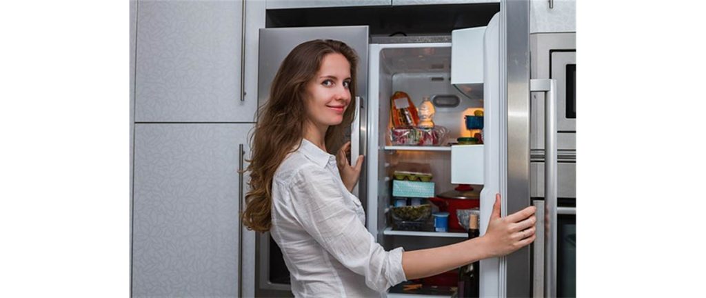 Réfrigérateur multi-portes: comment choisir le bon