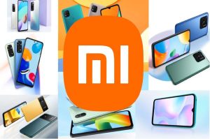 Xiaomi-Derniers Smartphones 2023-Xiaomi 13