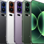 Xiaomi 17 pro max disponible sur Glotelho.cm