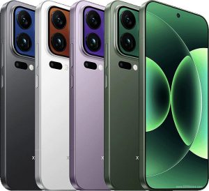 Xiaomi 17 pro max disponible sur Glotelho.cm