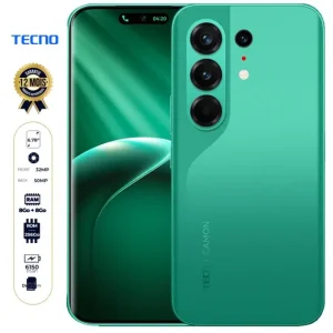 Tecno camon 50