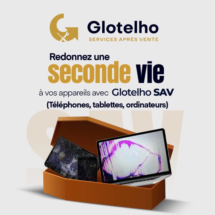 Service Après Vente Glotelho
